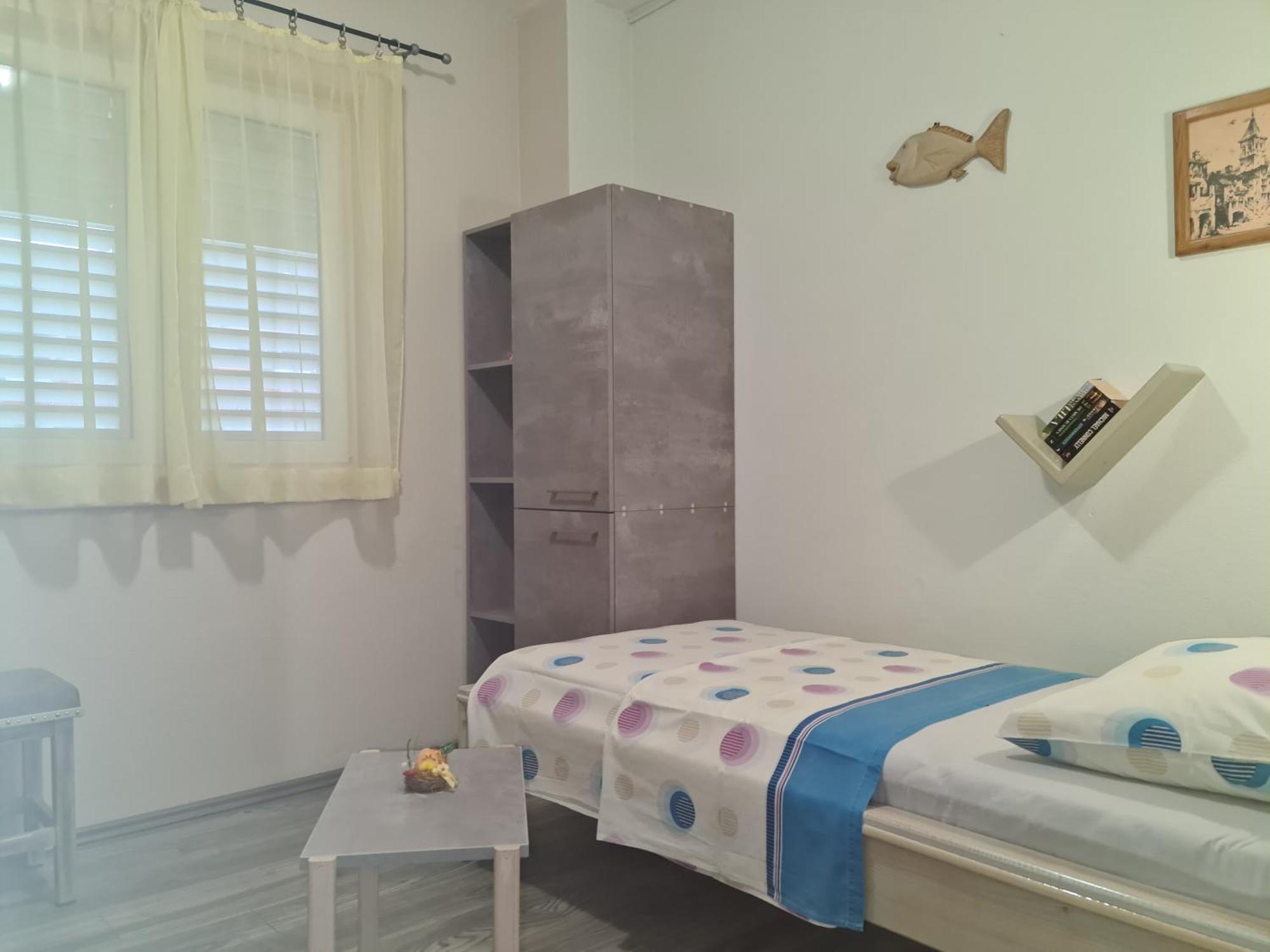 Apartments Bresan 트로기르 객실 사진