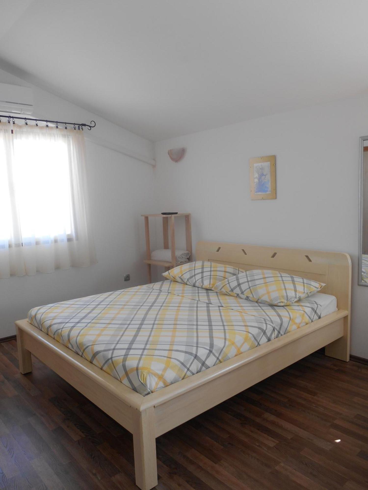 Apartments Bresan 트로기르 객실 사진