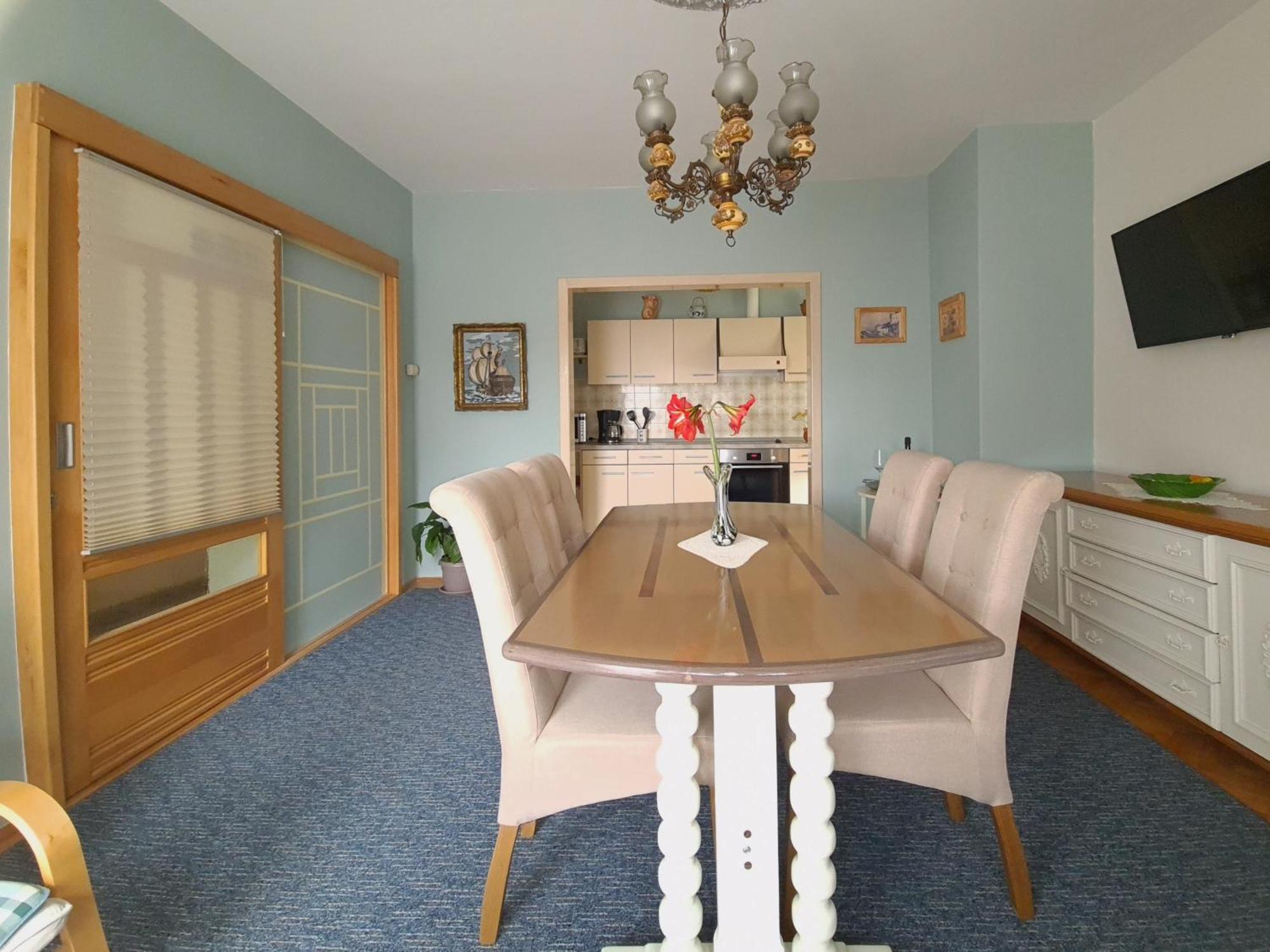 Apartments Bresan 트로기르 객실 사진