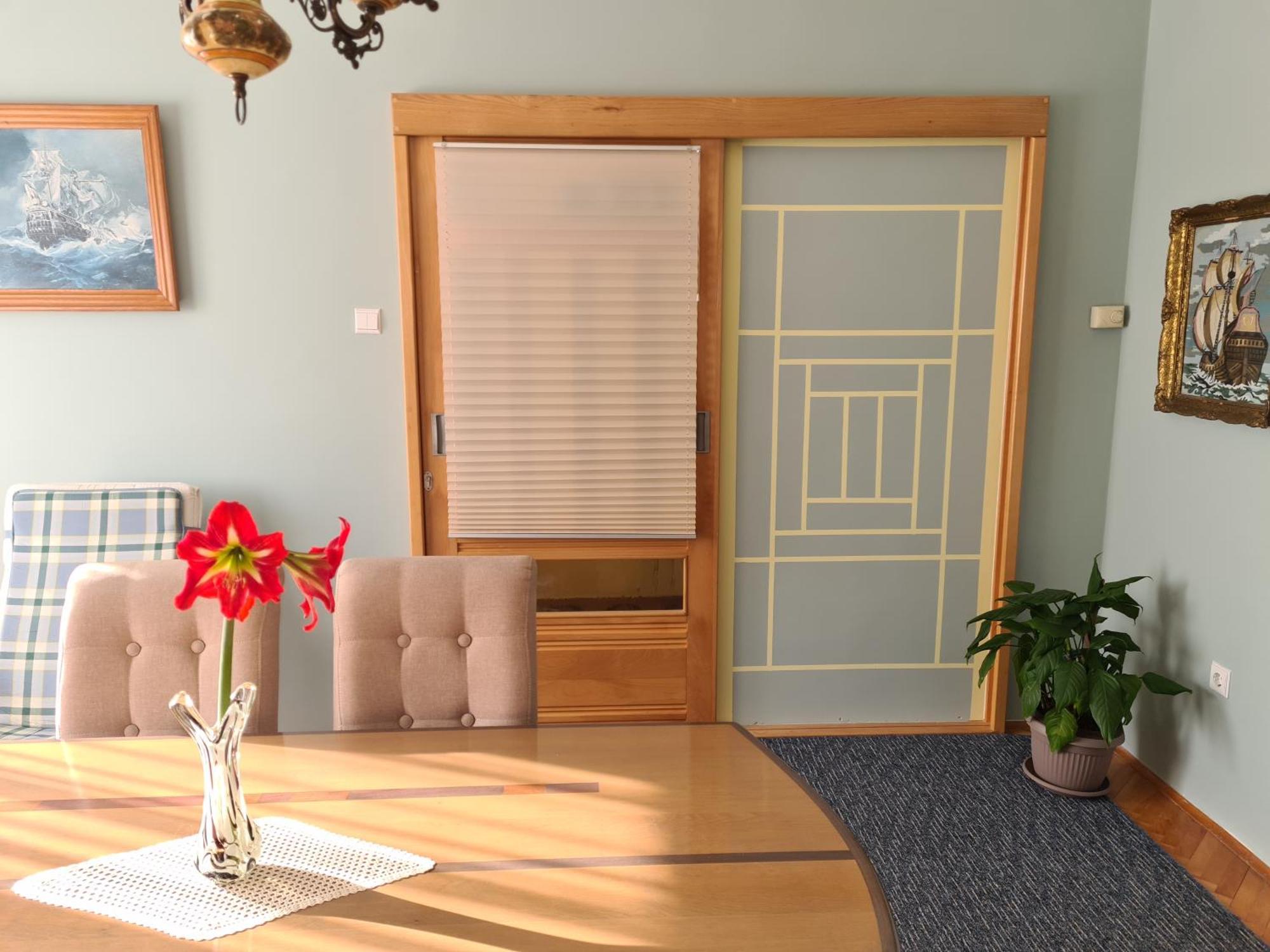 Apartments Bresan 트로기르 객실 사진