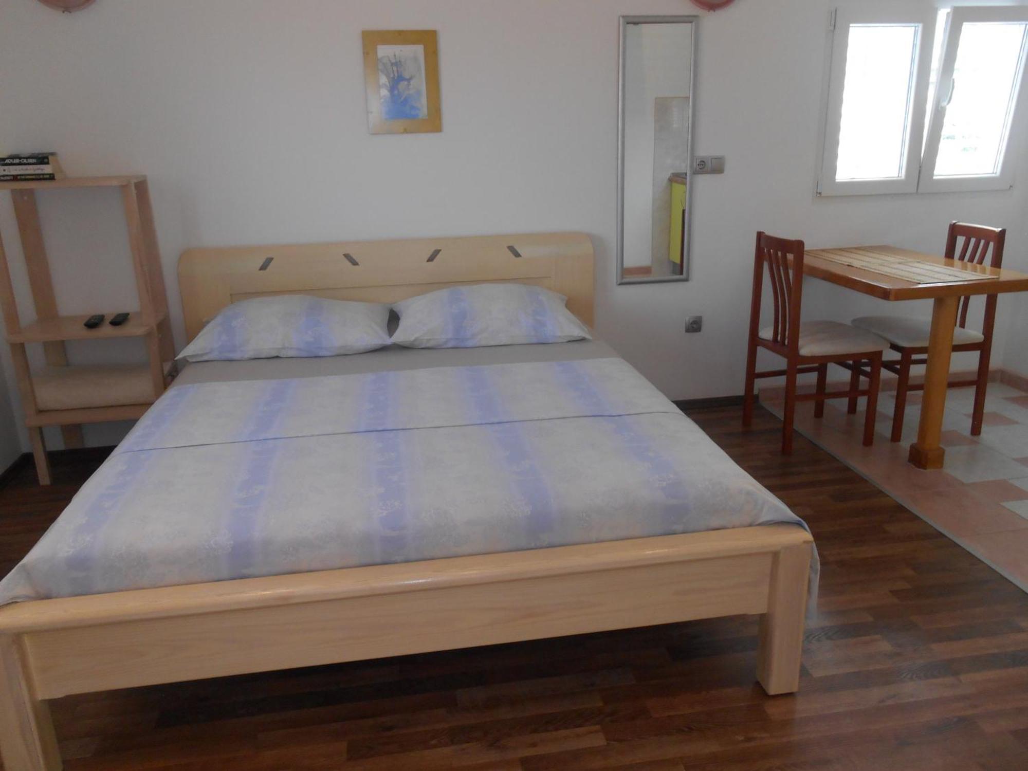 Apartments Bresan 트로기르 객실 사진