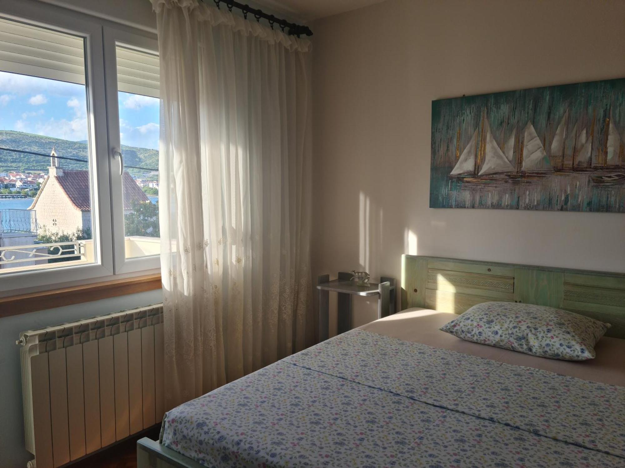 Apartments Bresan 트로기르 객실 사진