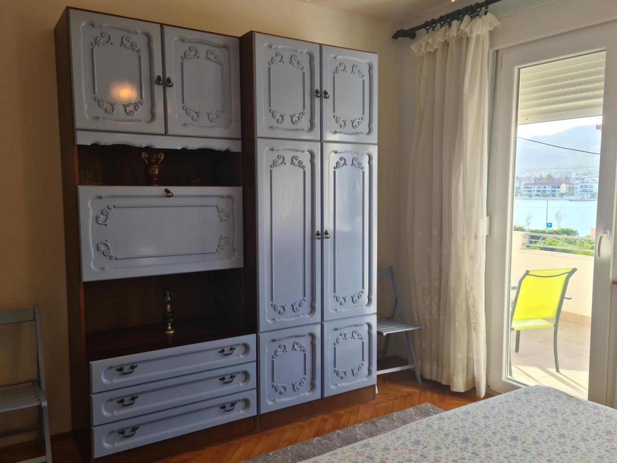Apartments Bresan 트로기르 객실 사진