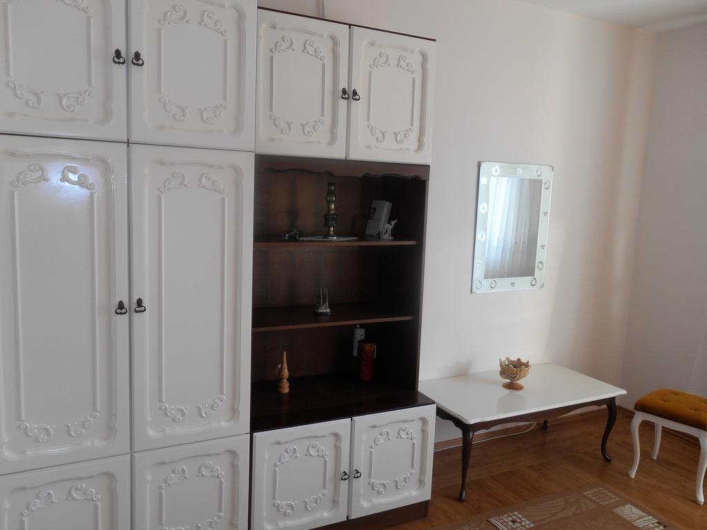 Apartments Bresan 트로기르 객실 사진